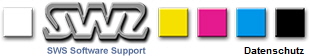 Datenschutz